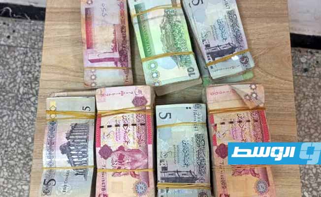 القبض على سارق أخيه في طرابلس