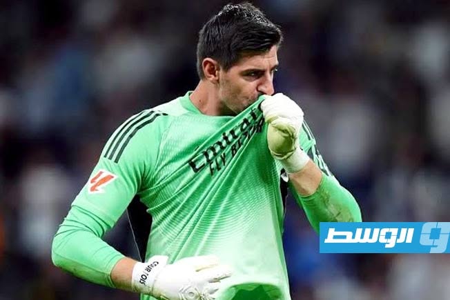 كورتوا يشيد بحارس إيران ويحذر من مفاجآت نيوزيلندا: لا بديل عن الفوز