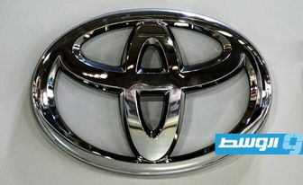 «تويوتا» تستدعي مليون سيارة في الولايات المتحدة بسبب مشكلة في الوسائد الهوائية