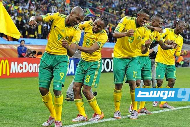 المكسيك وجنوب إفريقيا في المباراة الافتتاحية لمونديال 2026