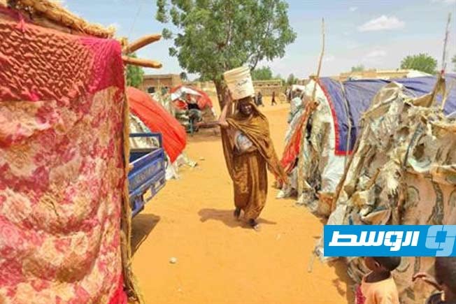 تعزيزات «الدعم السريع» حول الأُبَيض السودانية تثير المخاوف من تكرار مجازر الفاشر