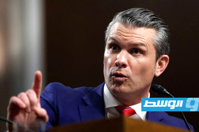 وزير الدفاع الأميركي: سنواصل ضرب الحوثيين لحين وقف أعمالهم العسكرية