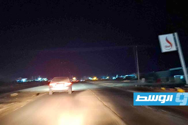تصل إلى 12 ساعة.. مواطنون يروون لـ«بوابة الوسط» معاناتهم مع انقطاع الكهرباء