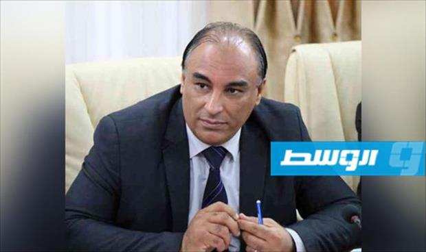 عميد سرت يحمِّل الرئاسي والمصرف المركزي مسؤولية تردي الأوضاع بالمدينة