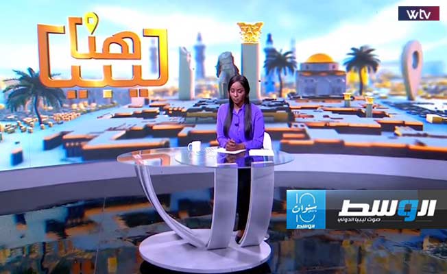 «هنا ليبيا» يتابع: ارتفاع أسعار الخضراوات والفواكه في الأسواق الشعبية