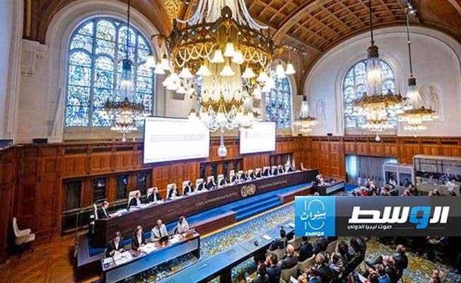 دعوى نيكاراغوا ضد ألمانيا أمام «العدل الدولية»: برلين تدعم إبادة الفلسطينيين