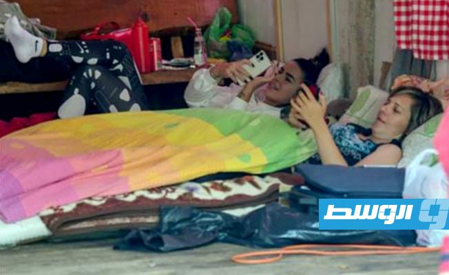 ألف يورو جائزة «بطل الكسل» في مونتينيغرو