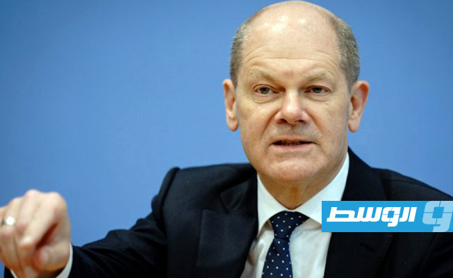 ألمانيا تستهجن تقليل روسيا من أهمية وحدة الأوروبيين