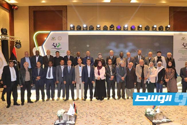 نائبة المبعوثة الأممية تشارك في احتفال اليوم الوطني للأخصائيين الاجتماعيين
