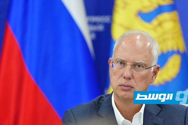 الكرملين: دميترييف يزور الولايات المتحدة لإجراء محادثات اقتصادية