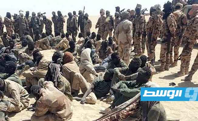 طرد أبرز حركة تشادية متمردة من ليبيا إلى «مثلث السلفادور»