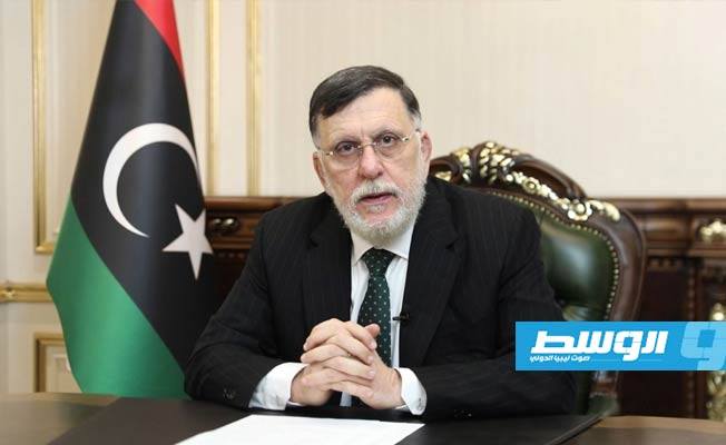 بعد منح «الثقة».. «الرئاسي» «مستعد» لتسليم السلطة ويدعو إلى «الوحدة والتسامح»