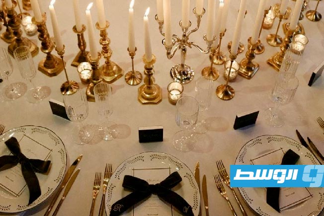 حوّلي موسم الاحتفالات إلى تجربة ساحرة مع لمسات بسيطة في ديكور المنزل!