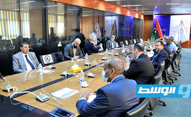 الهيئة العامة للمعلومات تنفذ 9 مشروعات رقمية من أجل «اقتصاد قائم على المعرفة»
