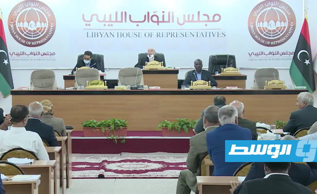 تعليق جلسة «النواب» إلى الثلاثاء