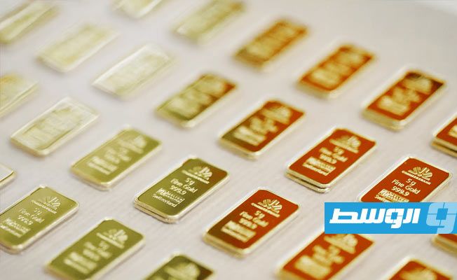 تسجيلات مسربة تكشف واقعة تهريب كميات ضخمة من الذهب من مطار مصراتة