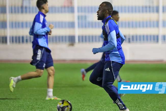 الخميس.. «دورينا» يشهد 4 مباريات في المجموعتين الثانية والرابعة