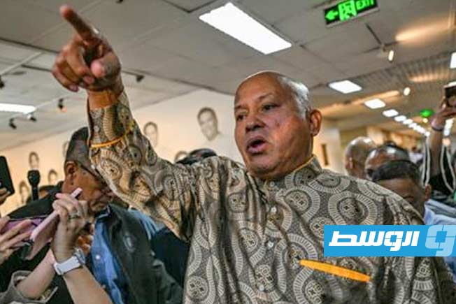 الفلبين تطلب من المحكمة العليا السماح باعتقال مسؤول عن مكافحة المخدرات