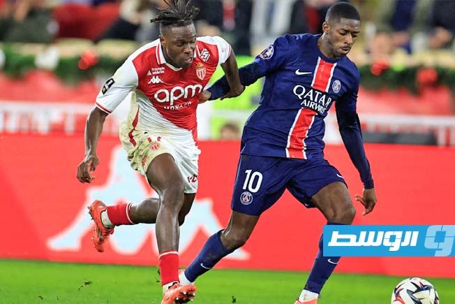 الجمعة.. الدوري الفرنسي يستأنف نشاطه في غياب باريس سان جيرمان وموناكو
