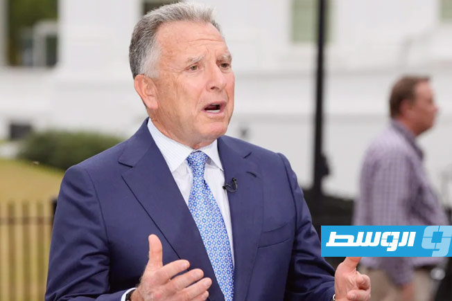 البيت الأبيض: ويتكوف وكوشنير يغادران إلى مصر لبحث الإفراج عن المحتجزين في غزة