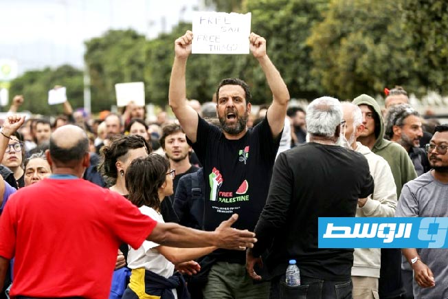 إيطاليا تفتح تحقيقا قضائيا بشأن خطف الاحتلال ناشطي «أسطول الصمود»