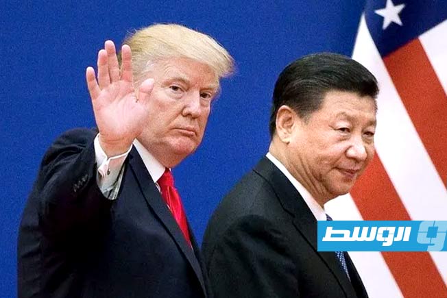 ترامب: تفاهم أميركي–صيني حول أوكرانيا والمعادن النادرة