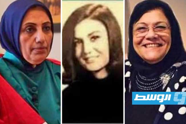 اليوم الوطني للمرأة الليبية.. «الوسط» تستعرض نماذج تاريخية لرائدات اقتحمن مجالات كانت حكرًا على الرجال