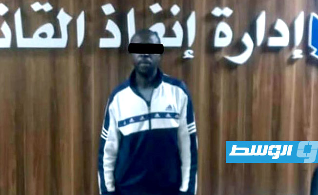 ضبط مطلوب على ذمة قضية ترويج مواد مخدرة