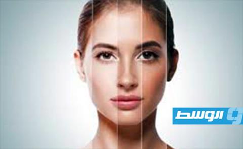 الليمون والخبز لتفتيح البشرة