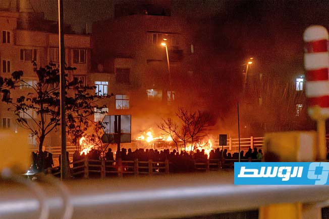 توقعات بارتفاع أسعار النفط إلى 91 دولارا للبرميل إذا شنت واشنطن حربا على إيران