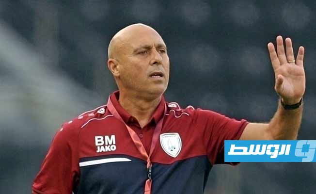 ماركيز لوبيز مدربًا جديدًا للمنتخب القطري خلفًا لكيروش