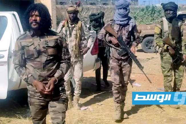 «الدعم السريع» تعلن الموافقة على مقترح لـ«الرباعية الدولية» لهدنة إنسانية في السودان