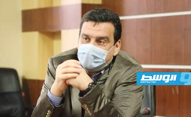 وفاة مدير الصيدلة بمركز مكافحة الأمراض بعد إصابته بفيروس «كورونا»