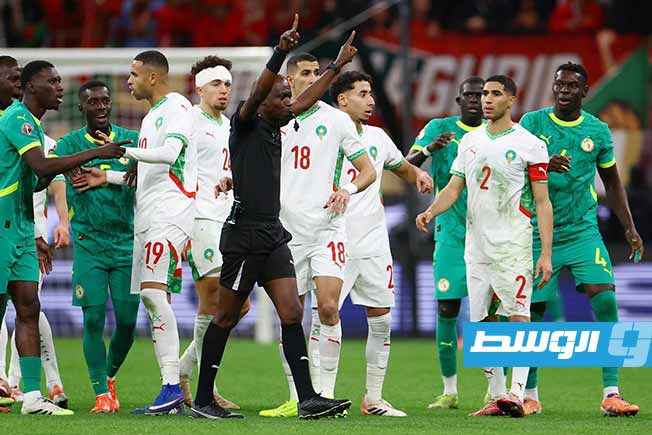 «كاف» يسحب لقب كأس أمم أفريقيا 2025 من السنغال ويمنحه للمغرب