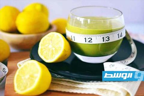 بالفيديو: مشروب المعدنوس للقضاء على الدهون والعناية بجمالك
