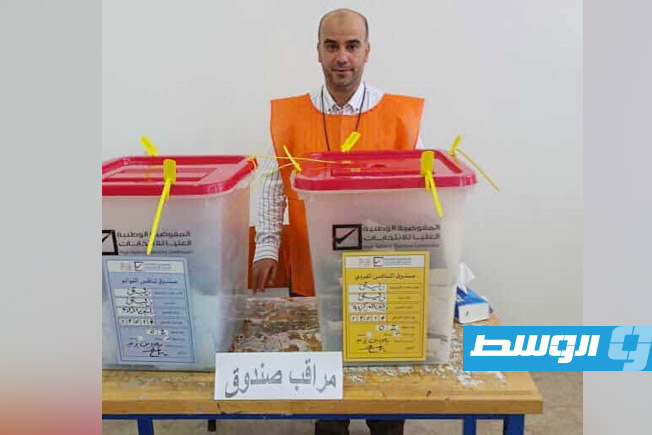أجواء تنظيمية وإجراءات أمنية مشددة في انتخابات بلدية زليتن
