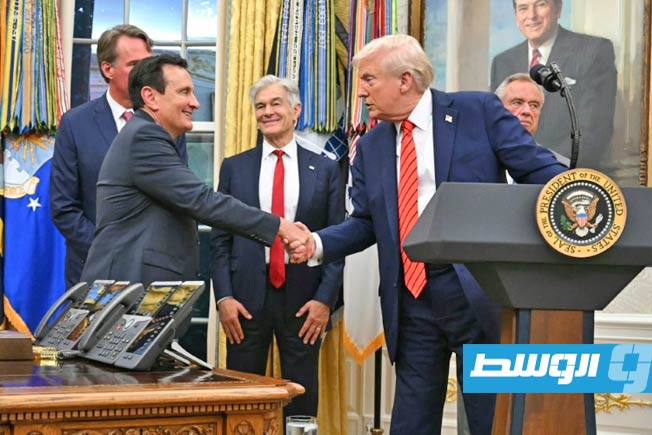 ترامب يعلن اتفاقية مع «أسترازينيكا» لخفض أسعار الأدوية مقابل إعفاء ضريبي