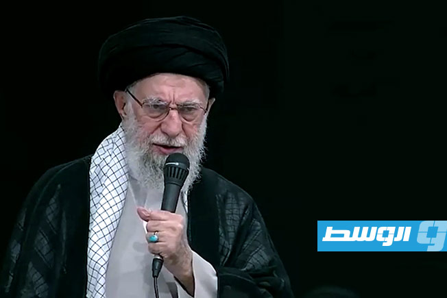 خامنئي: إيران لن تتخلي عن تخصيب اليورانيوم ولا فائدة من المحادثات الأميركية