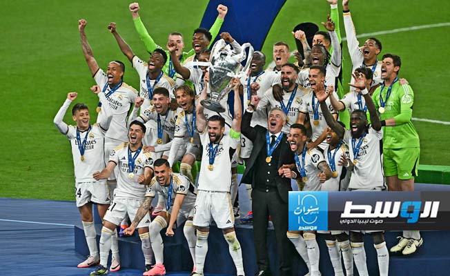 شاهد بث مباشر.. إجراء قرعة البطولات الأوروبية الثلاث بنظامها الجديد