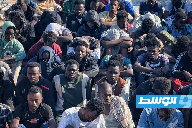 «سكاي نيوز» البريطانية: الجميع في ليبيا ينتظر الدعم الأوروبي للتعاون في مجال الهجرة