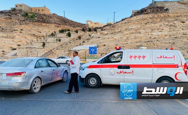 حملة التطعيمات تنطلق السبت وتستهدف 3 أمراض