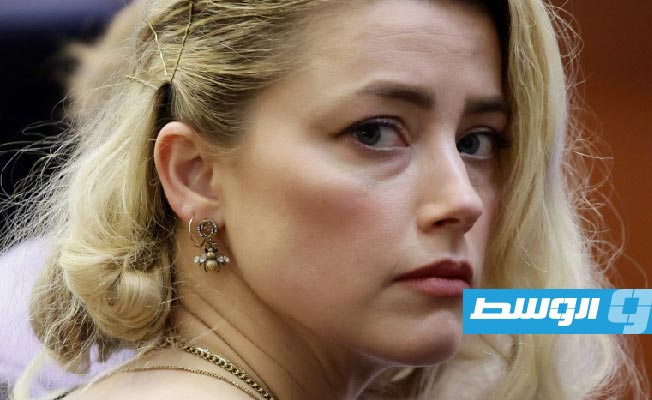 أمبير هيرد توافق على دفع مليون دولار لجوني ديب