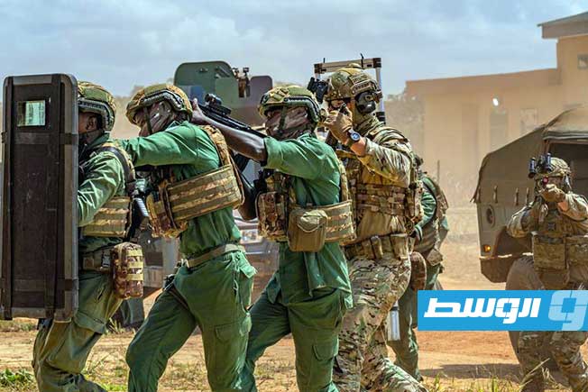 «ديكود 39»: هل تنجح مناورات «فلينتلوك 26» العسكرية في تجاوز الخلافات بين الأطراف الليبية؟