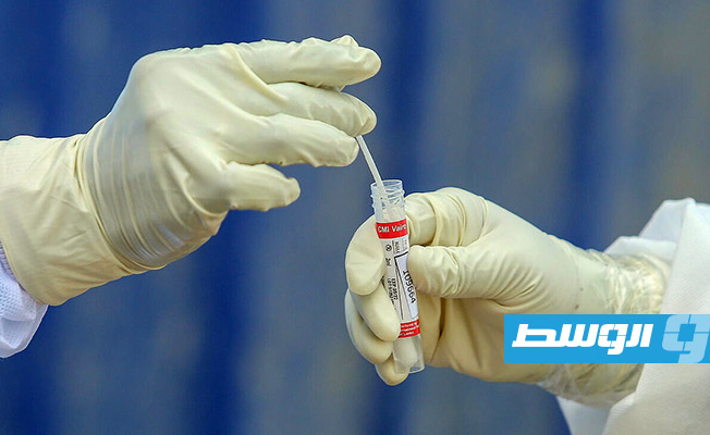اكتشاف خاصية الشكل الجديد لسلالة «دلتا»