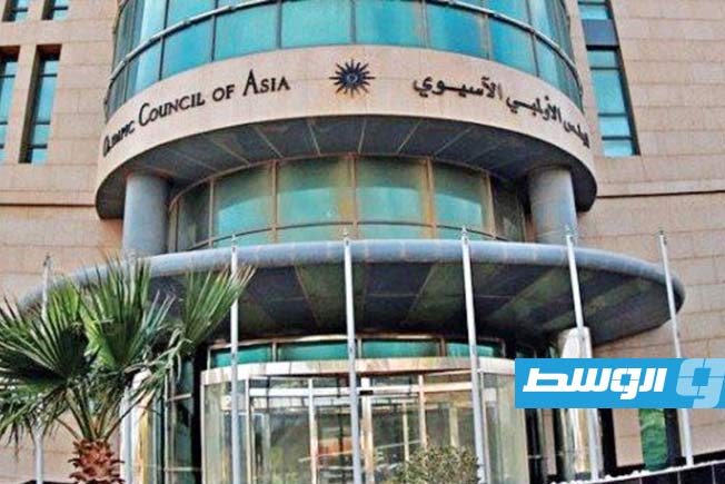 ألماتي تستضيف دورة الألعاب الآسيوية الشتوية 2029