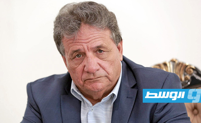 في يومه العالمي.. عقوب يؤكد عزمه توسيع دائرة شبكة علاج السكري بجميع البلديات