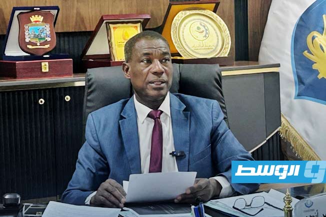 بالتنسيق مع مصر وتونس.. 4 إجراءات ليبية لمنع دخول البضائع الفاسدة