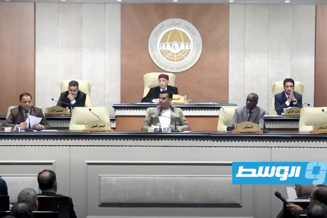 عقيلة: قوانين «6+6» صحيحة طالما لم تجتمع لتعديلها