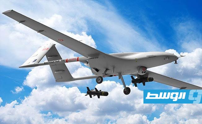 3 قتلى جراء إسقاط طائرة مسيرة أوكرانية قرب قاعدة جوية روسية