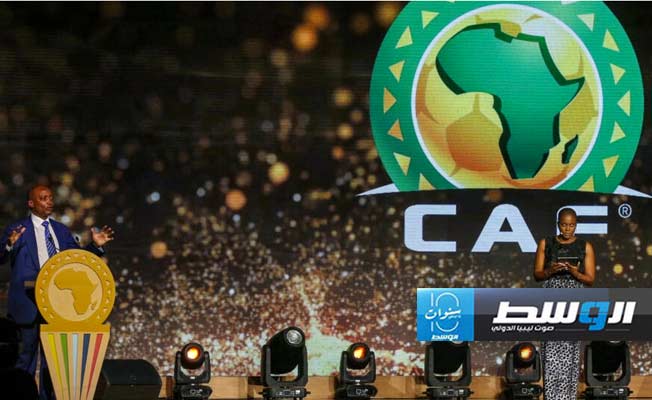 «كاف» يعلن إقامة أمم أفريقيا بالمغرب في ديسمبر ويناير